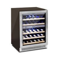 Купить встраиваемый винный шкаф Cold Vine C40-KST2